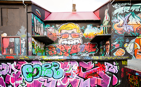 ddos攻击测试工具